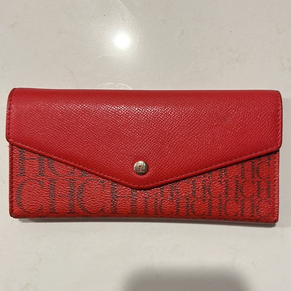 Carolina Herrera Wallet
